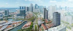 Union Square Residences (D1), Condominium #467392271